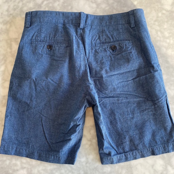 Banana Republic Aiden Short - Picture 1 of 5